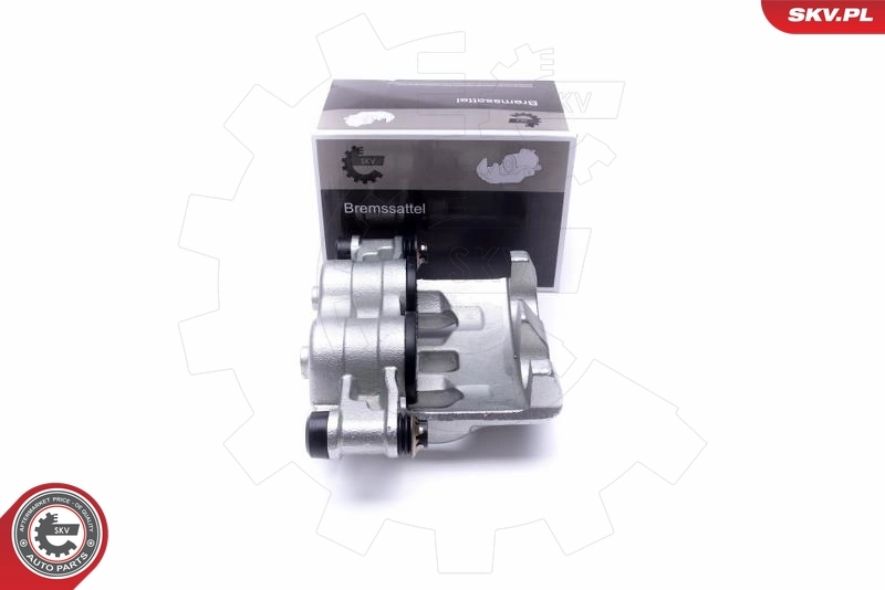 Brake Caliper